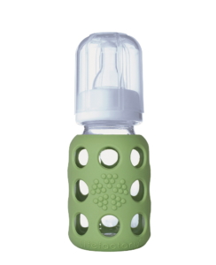 Babyflasche von lifefactory