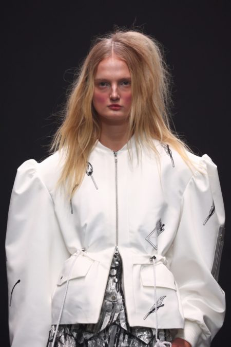 Paulinchen war allein zu Haus, die Eltern waren beide aus … © Sebastian Reuter/Getty Images for Danny Reinke