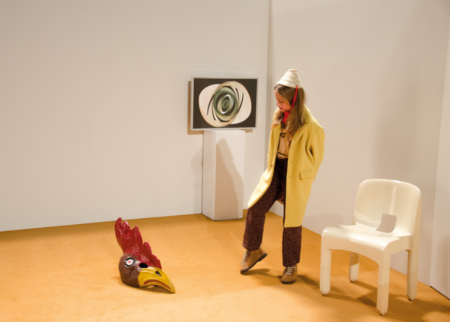 Museumsreif – die Kindermode von The Animals Observatory für den Winter 2016/17