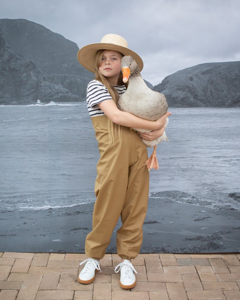 Nachhaltige OutdoorKleidung Diese fünf Brands lieben den Regen!