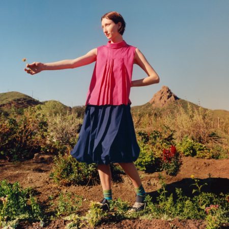 Fusion zweier Welten: Mode-Kooperationen haben bei der japanischen Brand UNIQLO Tradition – die Neuste überrascht!