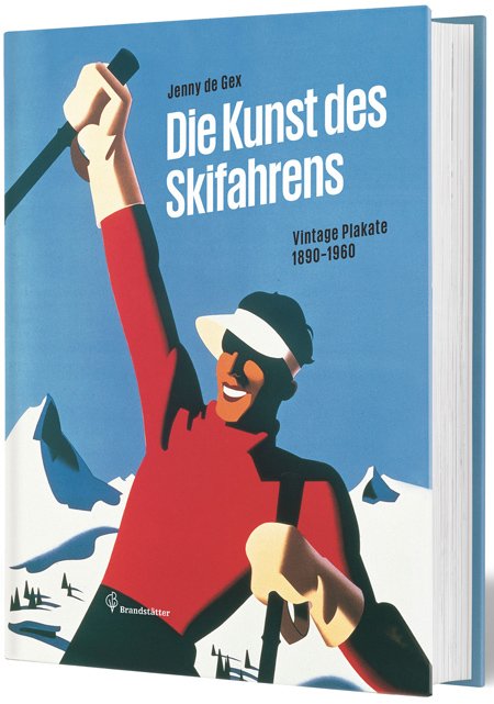 Schifoan! Dieser Bildband macht Lust auf die Piste © Brandstätter