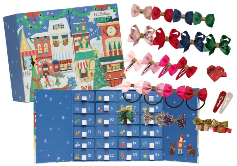 Besondere Adventskalender Diese fünf haben es in sich!