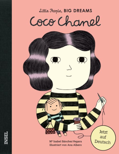 Freiheit statt Firlefanz: Coco Chanel revolutionierte die Damenmode