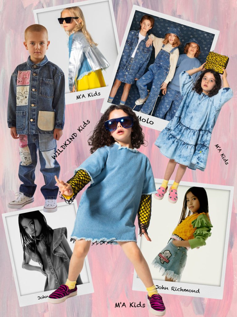 Fashion Trends 2023 Diese Kidswear Labels Geben Den Ton An fashion-trends-2023-diese-kidswear-labels-geben-den-ton-an