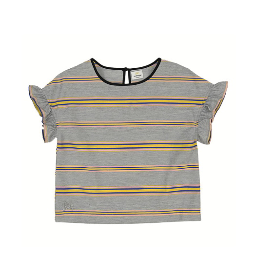 T-Shirt von no added sugar über smallable