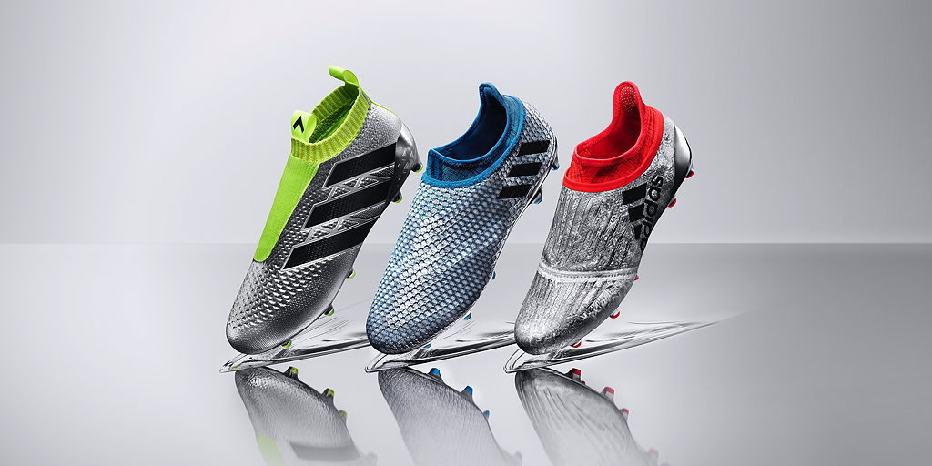 Adidas Mercury Pack