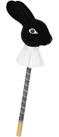 Zauberstab aus der Studio Kids Kollektion
