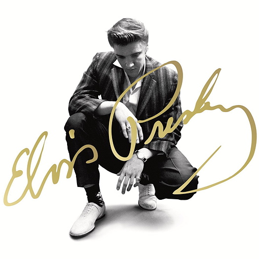 Elvis Presley The Album Collection über amazon