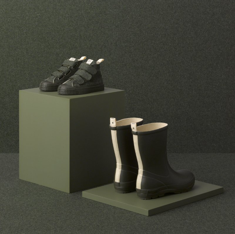 Öko-Dream-Team: GRAY LABEL x NOVESTA teilen ein Faible für minimalistisches Design aus naturbelassenen Materialien