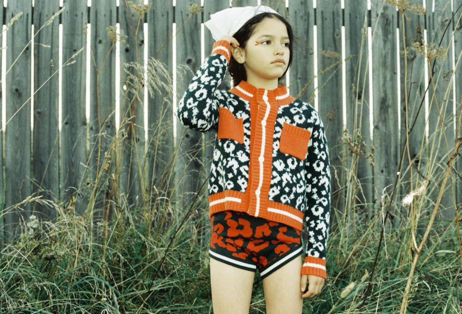 Back in the USSR: dieser Look erinnert an alte sowjetische Zeiten, ist aber ganz 2018