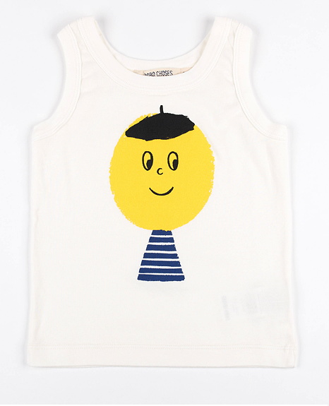 Top von Bobo Choses über littlehipstar