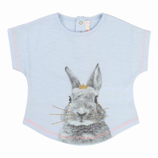 T-Shirt von Billieblush