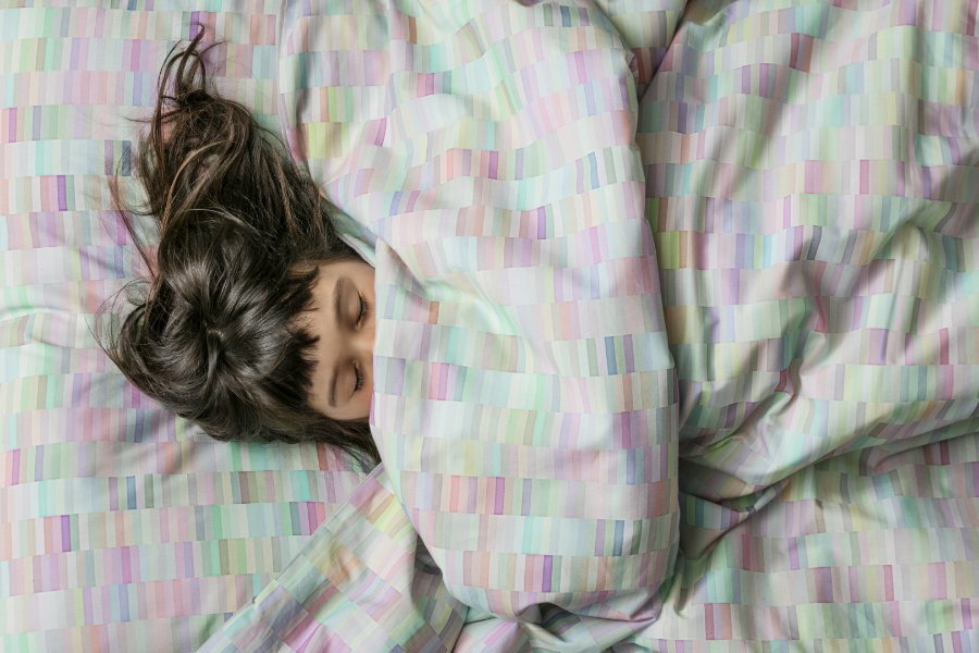 Bettwäsche für Babys, Kinder und Erwachsene: Motomo spricht mit seinem unaufgeregten Design Menschen jeder Altersklasse an