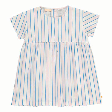 Oversize-Kleid von tinycottons