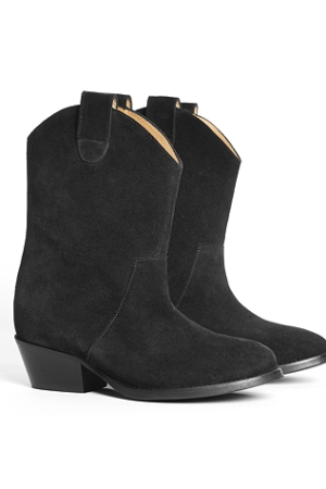 Cowboystiefel aus der Studio Kids Kollektion