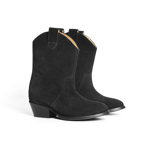 Cowboystiefel aus der Studio Kids Kollektion
