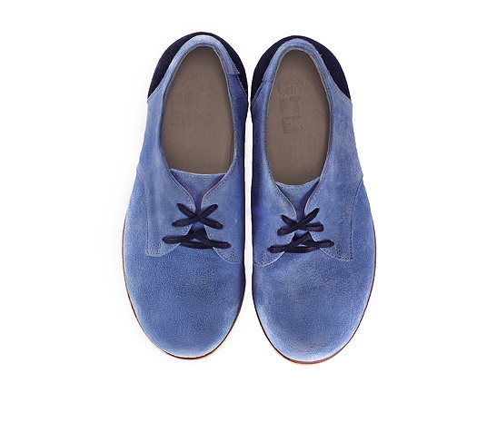 Blue Suede Shoes von Chapter 2