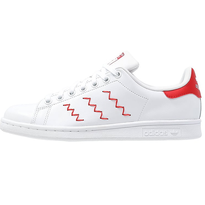 Damensneaker Stan Smith von adidas über amazon