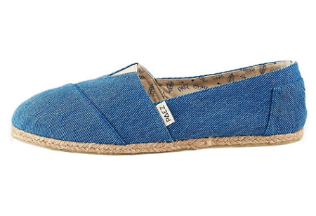 Espadrilles von Paez