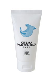 Panthenol-Creme von Linea MammaBaby