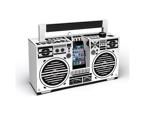 Berlin Boombox