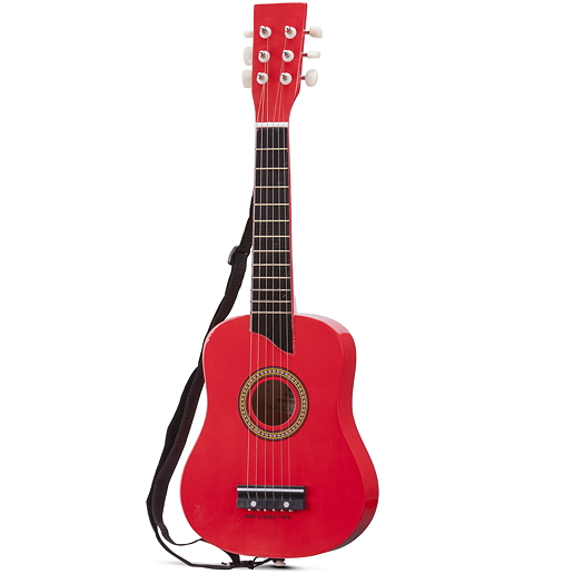 Kindergitarre von New Classic Toys