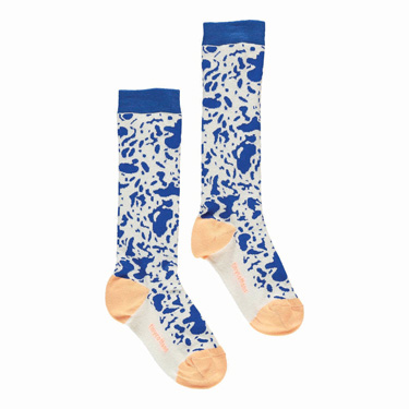Kniesocken von tinycottons
