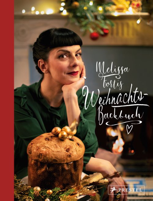 Naschkatze Melissa verrät uns ihre Tricks für ganz besondere Dolci natalizi