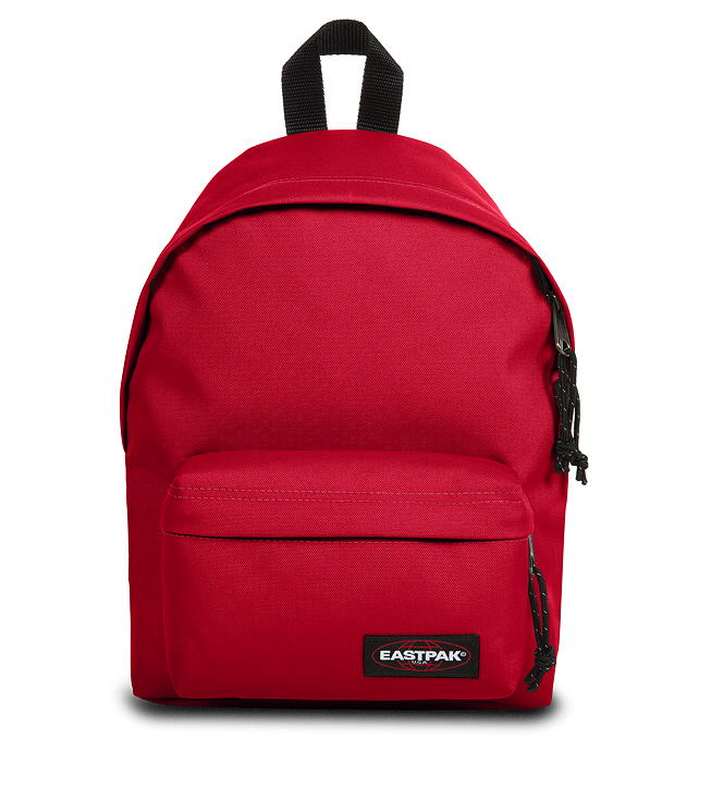 Rucksack von Eastpak über amazon