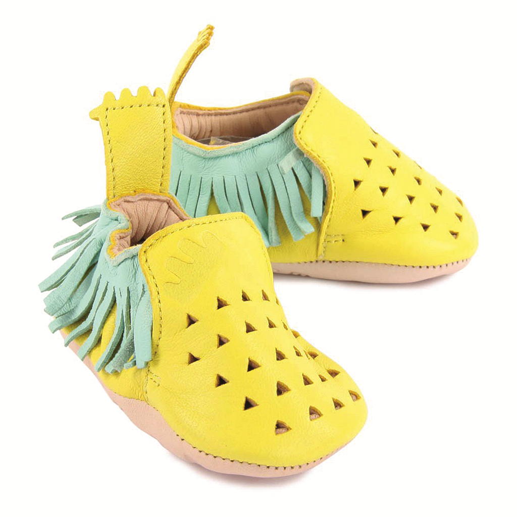 Krabbelschuhe von easy peasy
