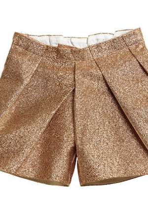 Shorts aus der Studio Kids Kollektion