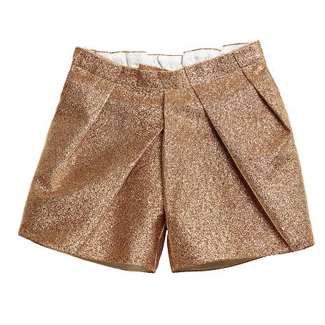 Shorts aus der Studio Kids Kollektion