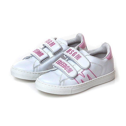 Sneaker von MSGM Kids