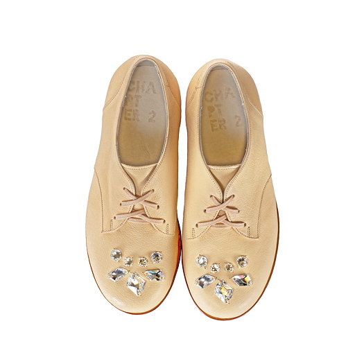 Vegas Shoes von Chapter 2