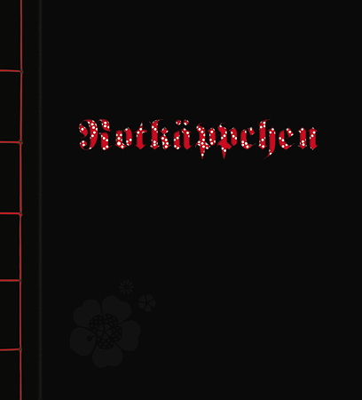 Rotkäppchen von Sybille Schenker