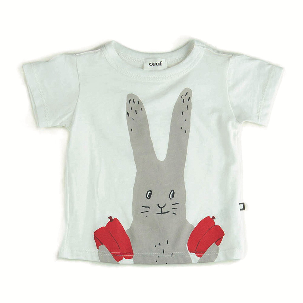 T-Shirt von oeuf