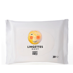 Feuchttücher von Linea MammaBaby