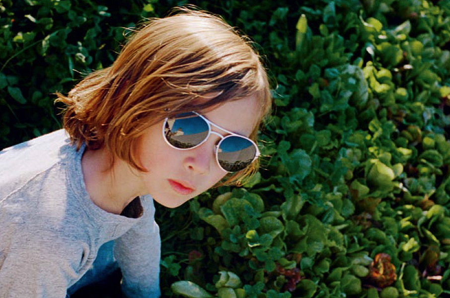 MYKITA FIRST – SPARROW Shiny Silver: Silberblick in seiner schönsten Form