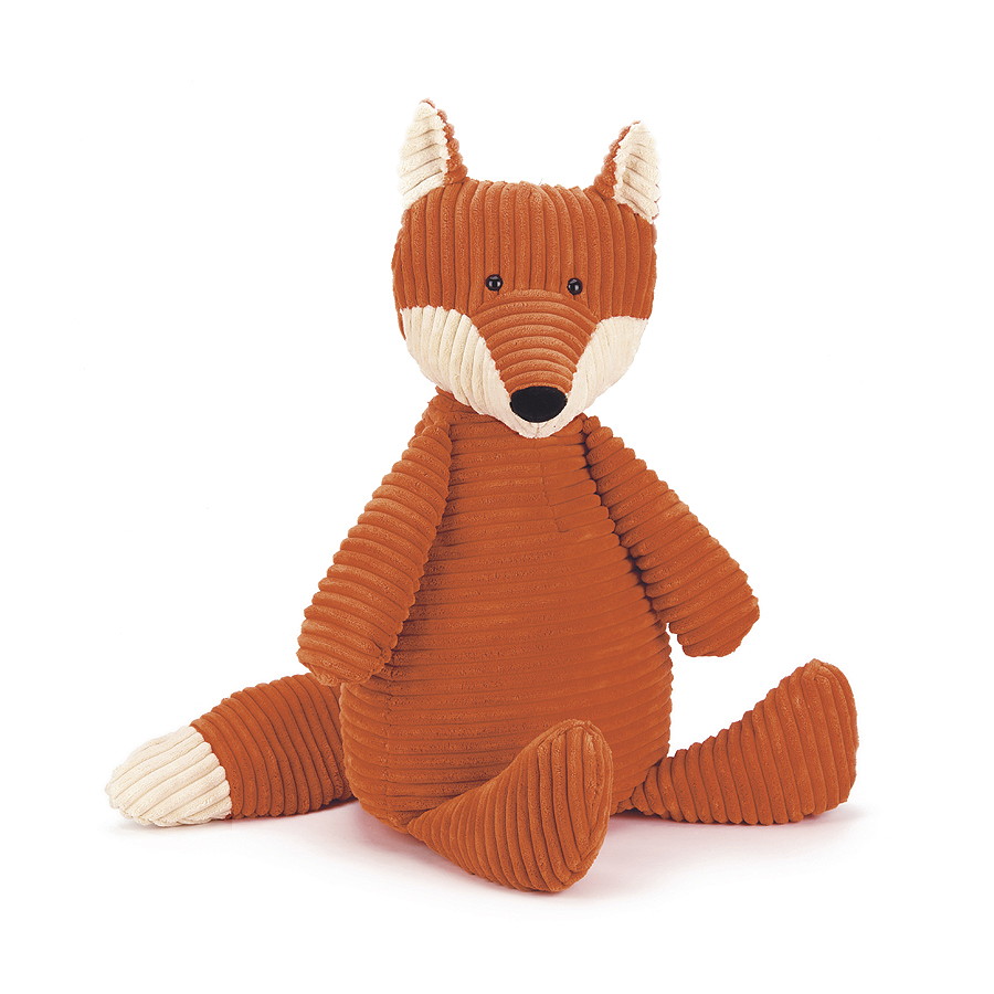 Fuchs von Jellycat über tausendkind