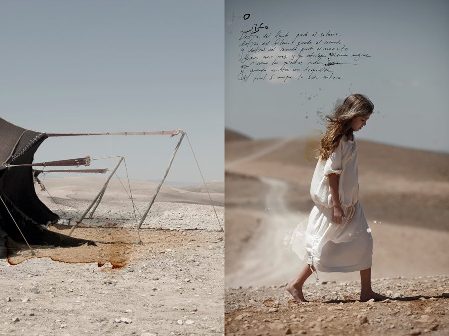 Less is more: Die nachhaltige Kindermode von Little Creative Factory zeichnet sich vor allem durch einen unkomplizierten Look aus