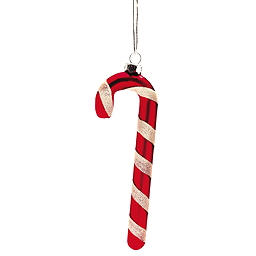 Candy Cane Baumschmuck von Butlers