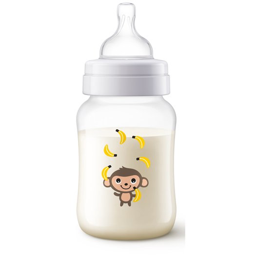 Flasche von Philips Avent über babymarkt.de