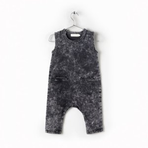 Jumpsuit von Andorine