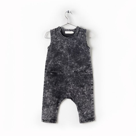 Jumpsuit von Andorine