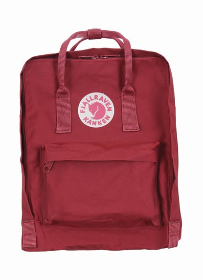 Rucksack von Fjällräven