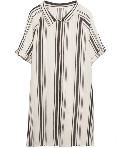 Tuareg Shirt Dress von Little Creative Factory
