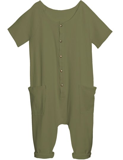 Overall von Little Creative Factory