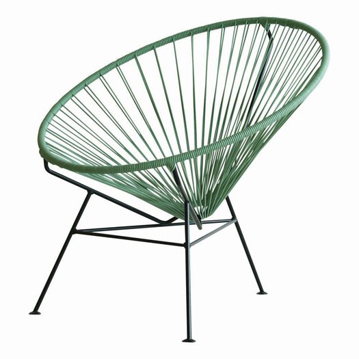 Sessel von Sentou - OK Design pour Sentou Edition