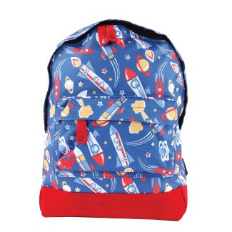 Mini Rucksack von Mi-Pac via smallable